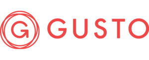 gusto logo